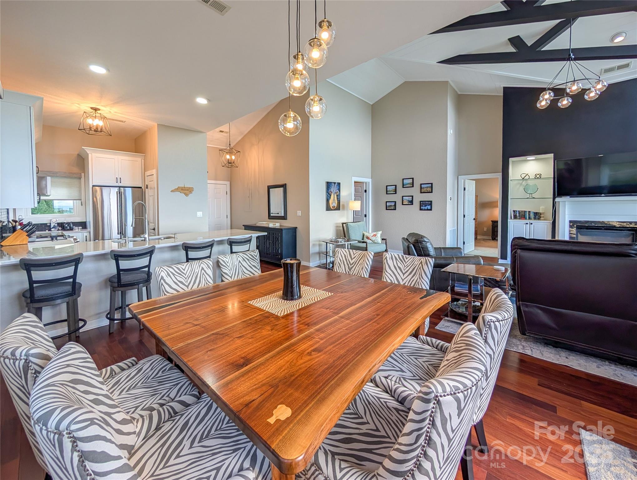 Mountain Air - Residential