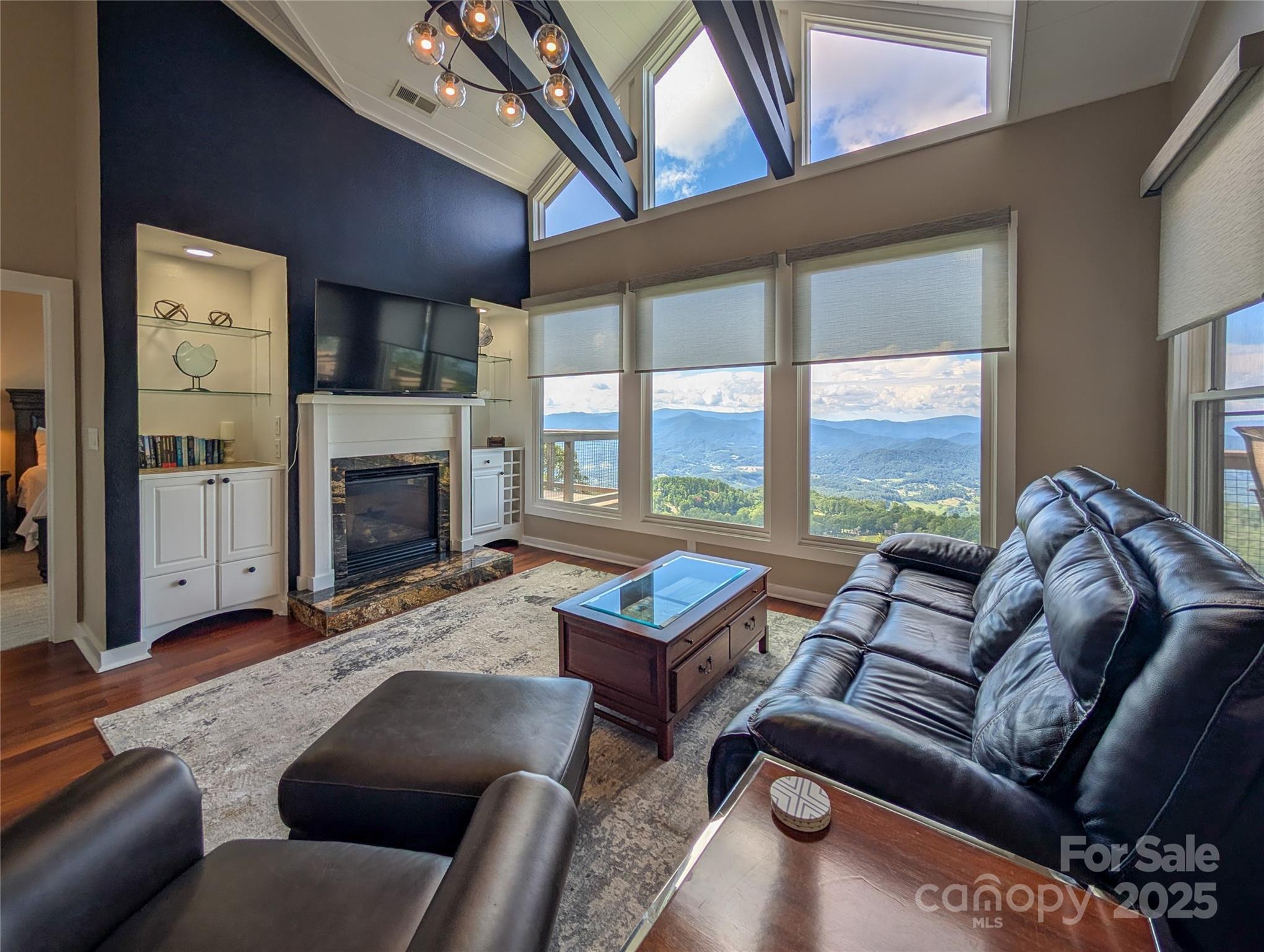 Mountain Air - Residential