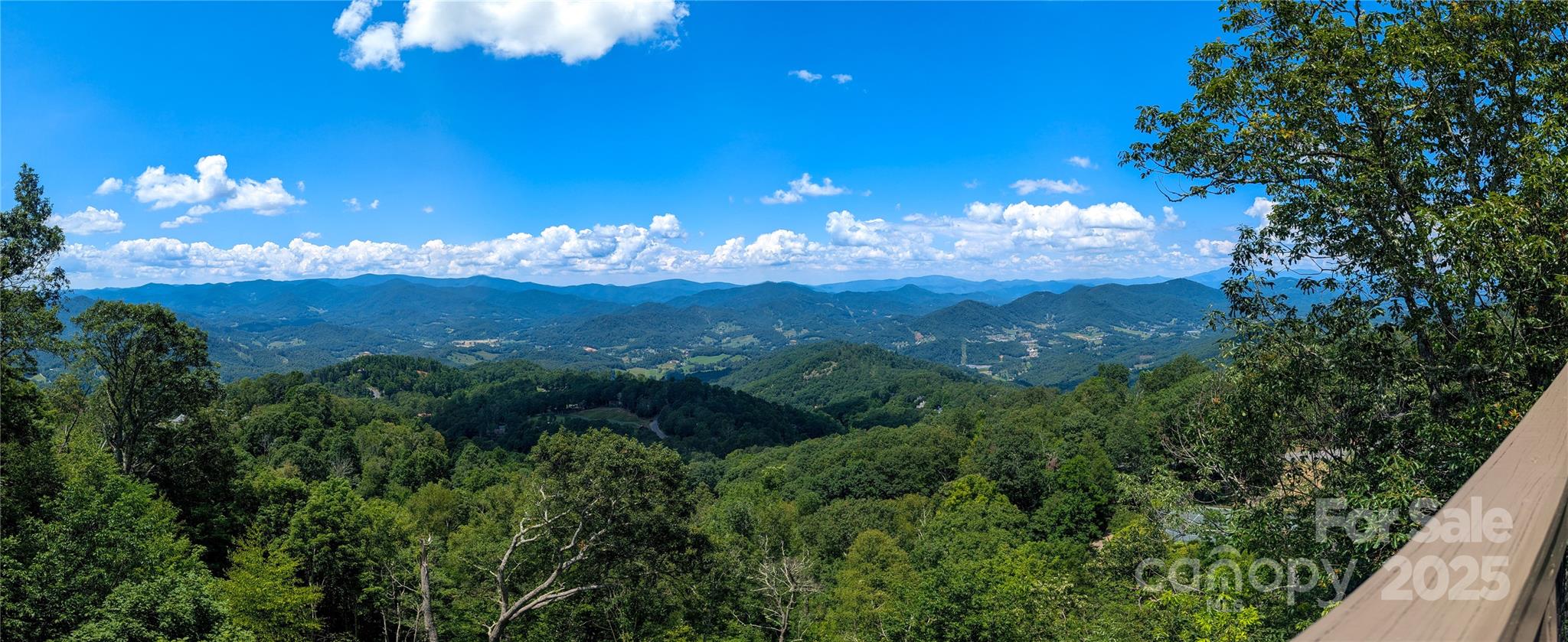 Mountain Air - Residential