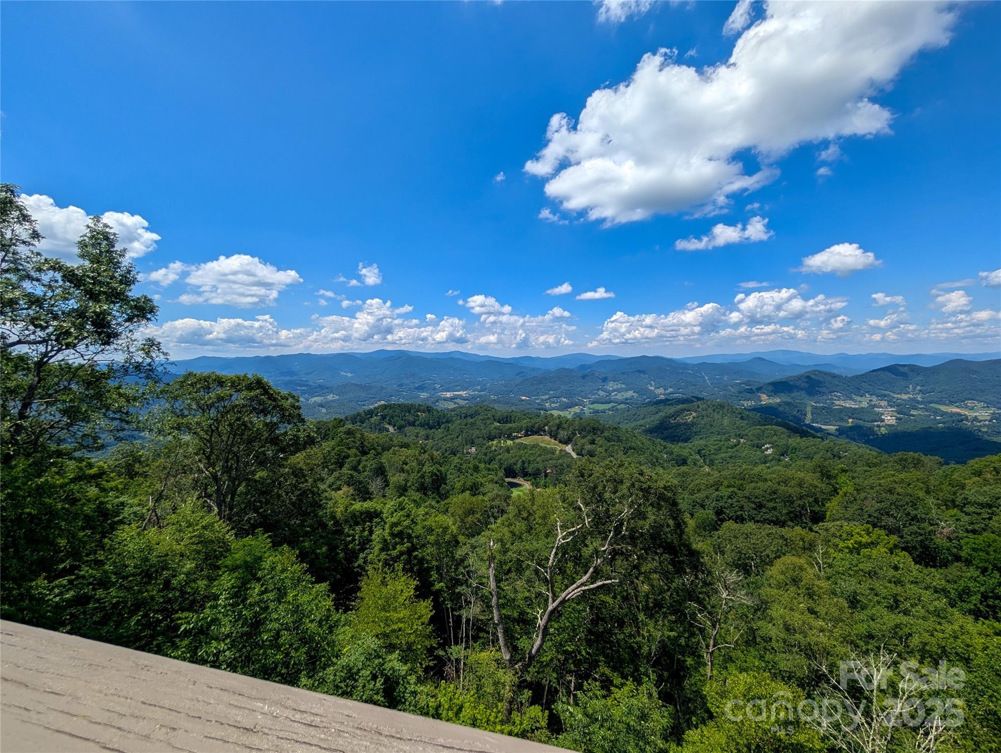 Mountain Air - Residential