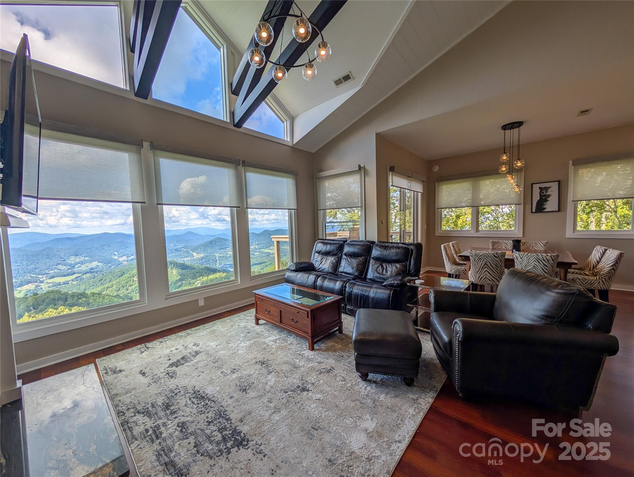 Mountain Air - Residential