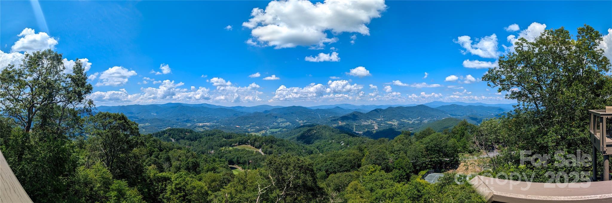 Mountain Air - Residential