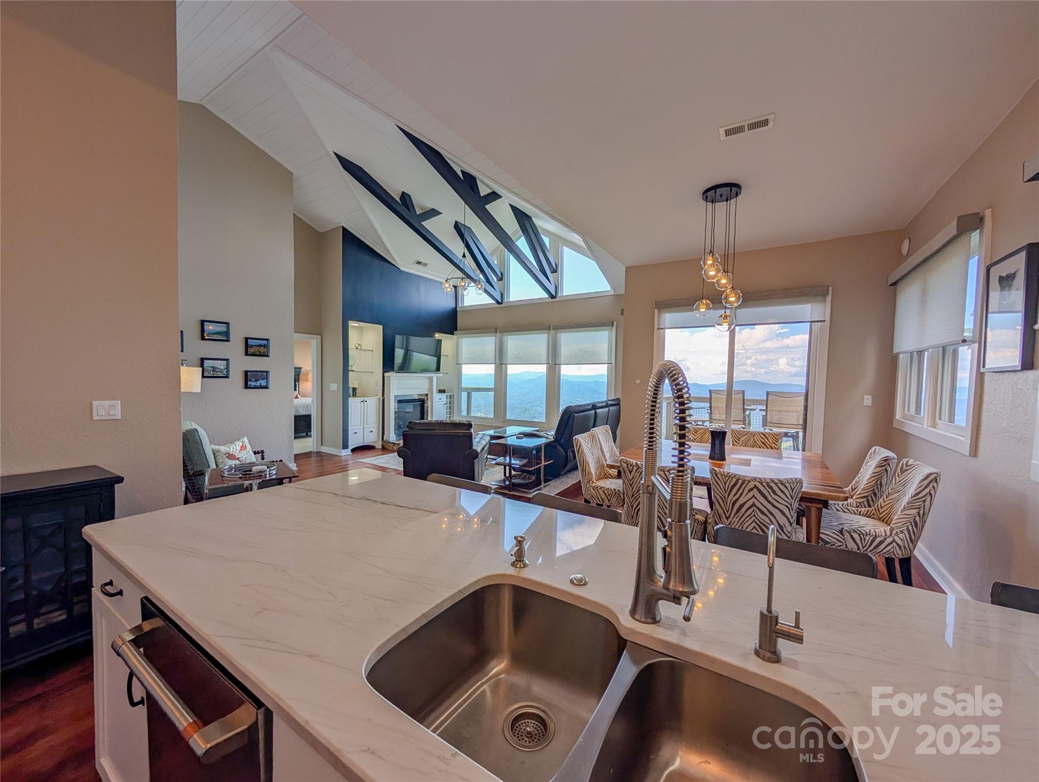 Mountain Air - Residential