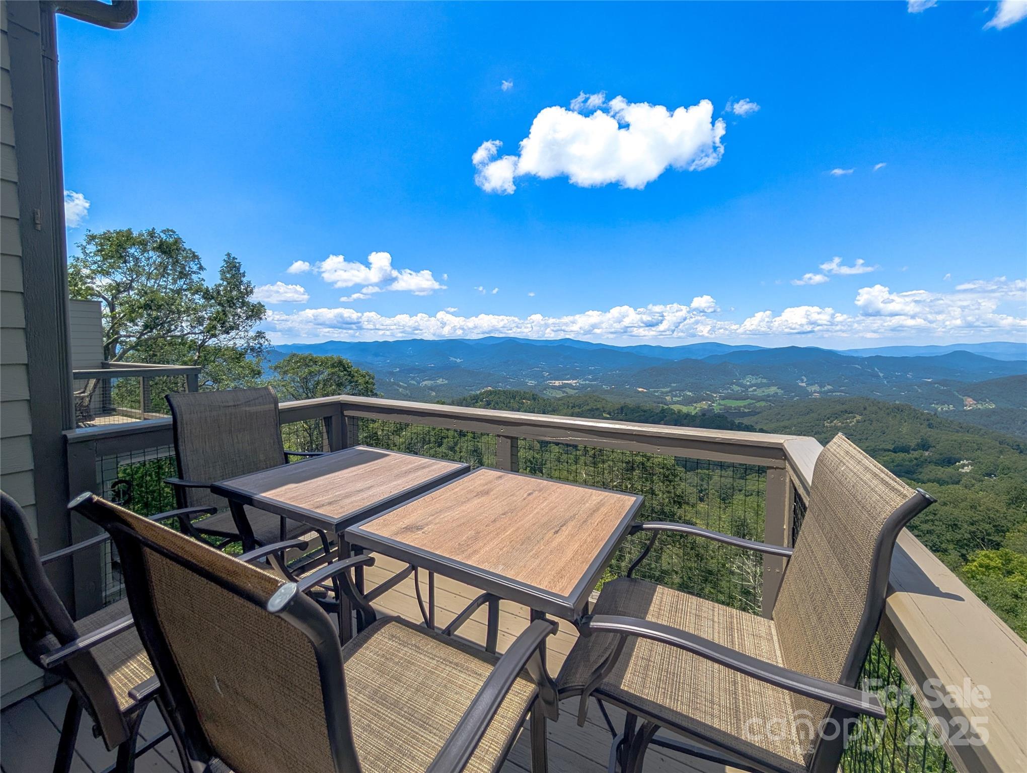 Mountain Air - Residential