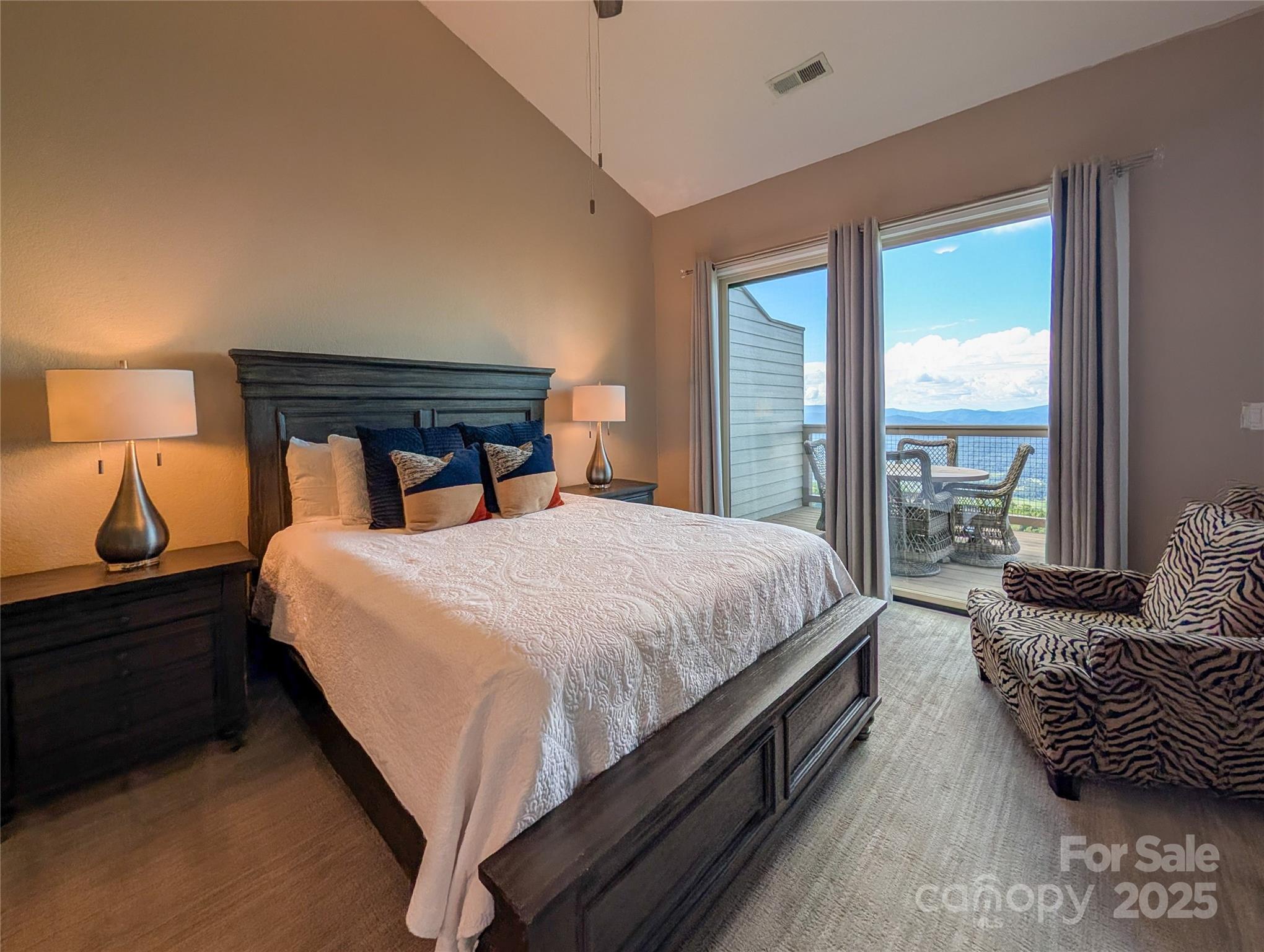 Mountain Air - Residential