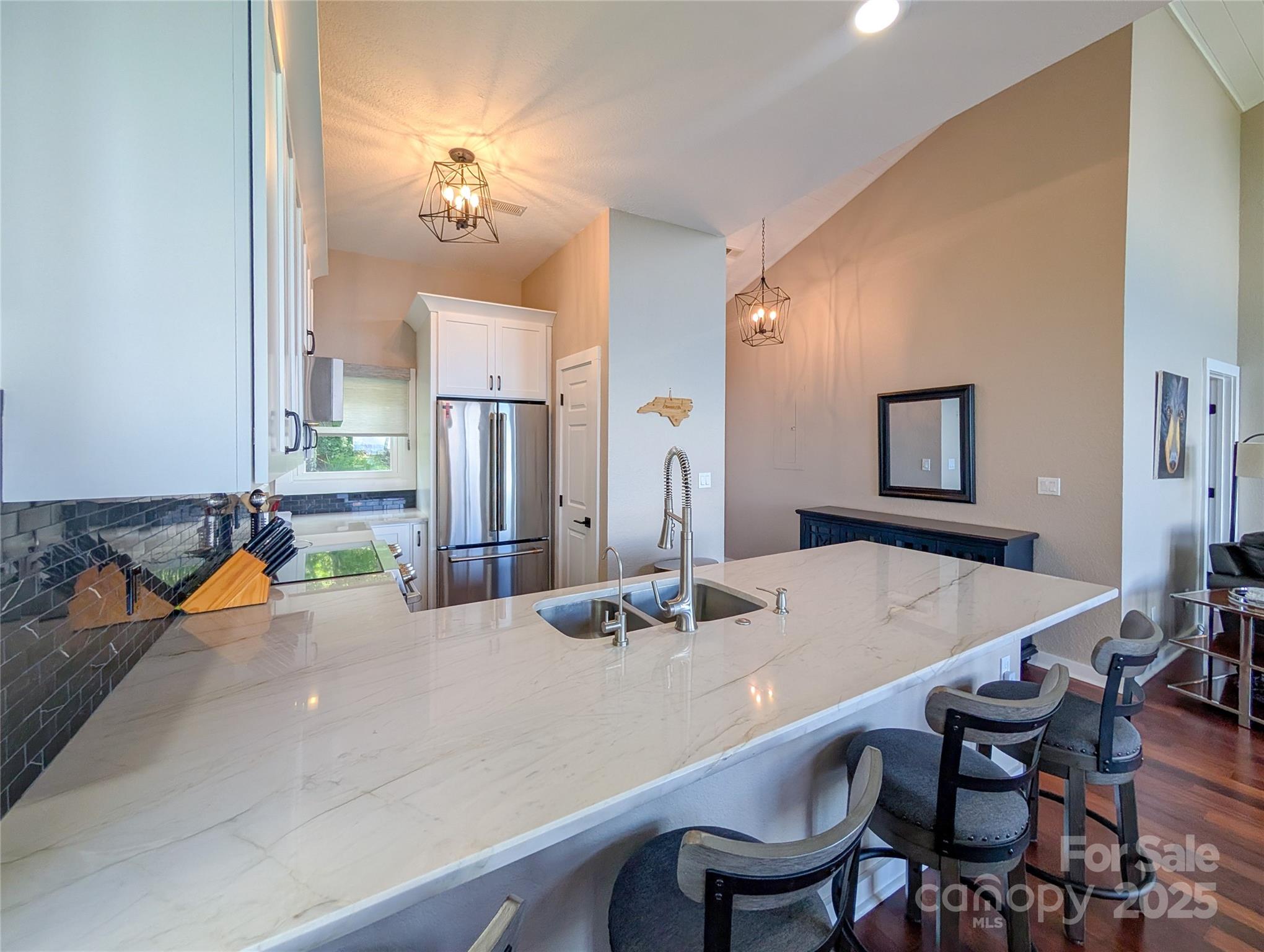 Mountain Air - Residential