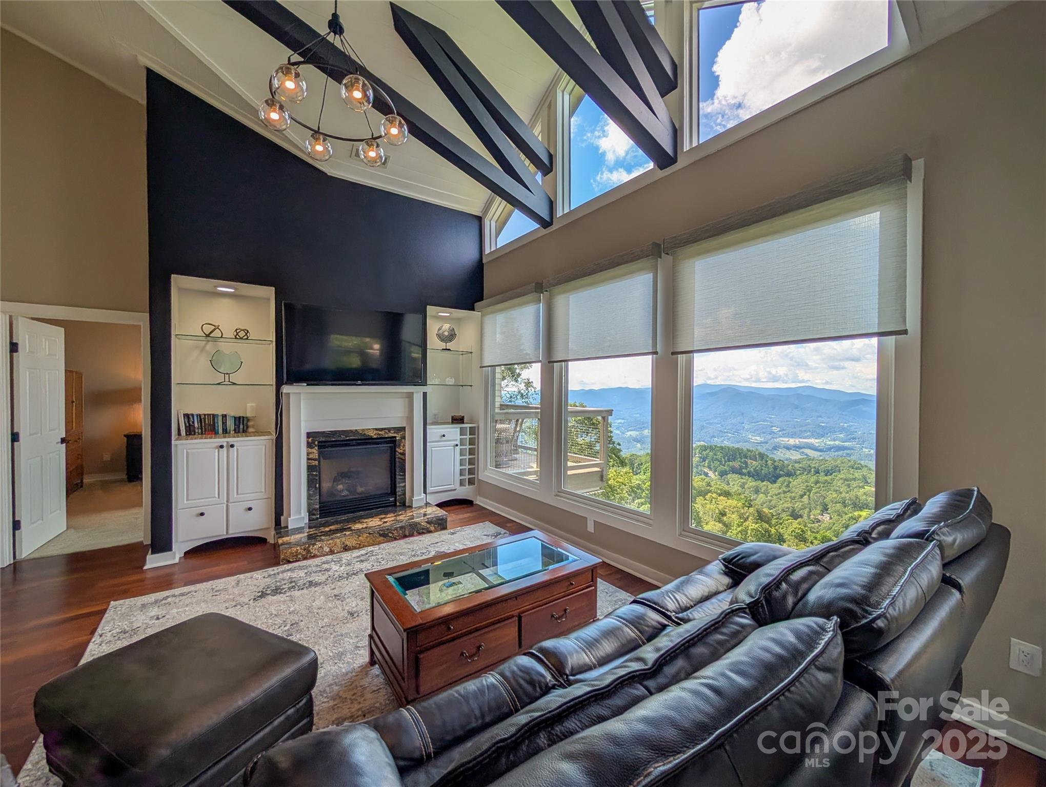 Mountain Air - Residential