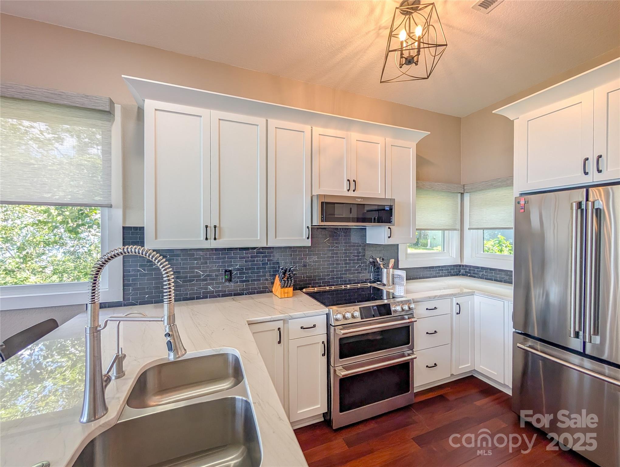 Mountain Air - Residential