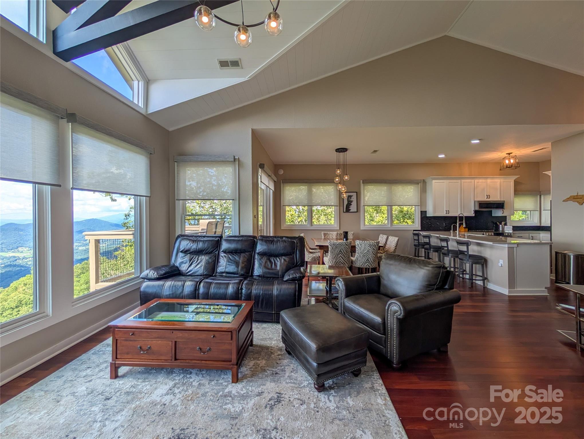 Mountain Air - Residential