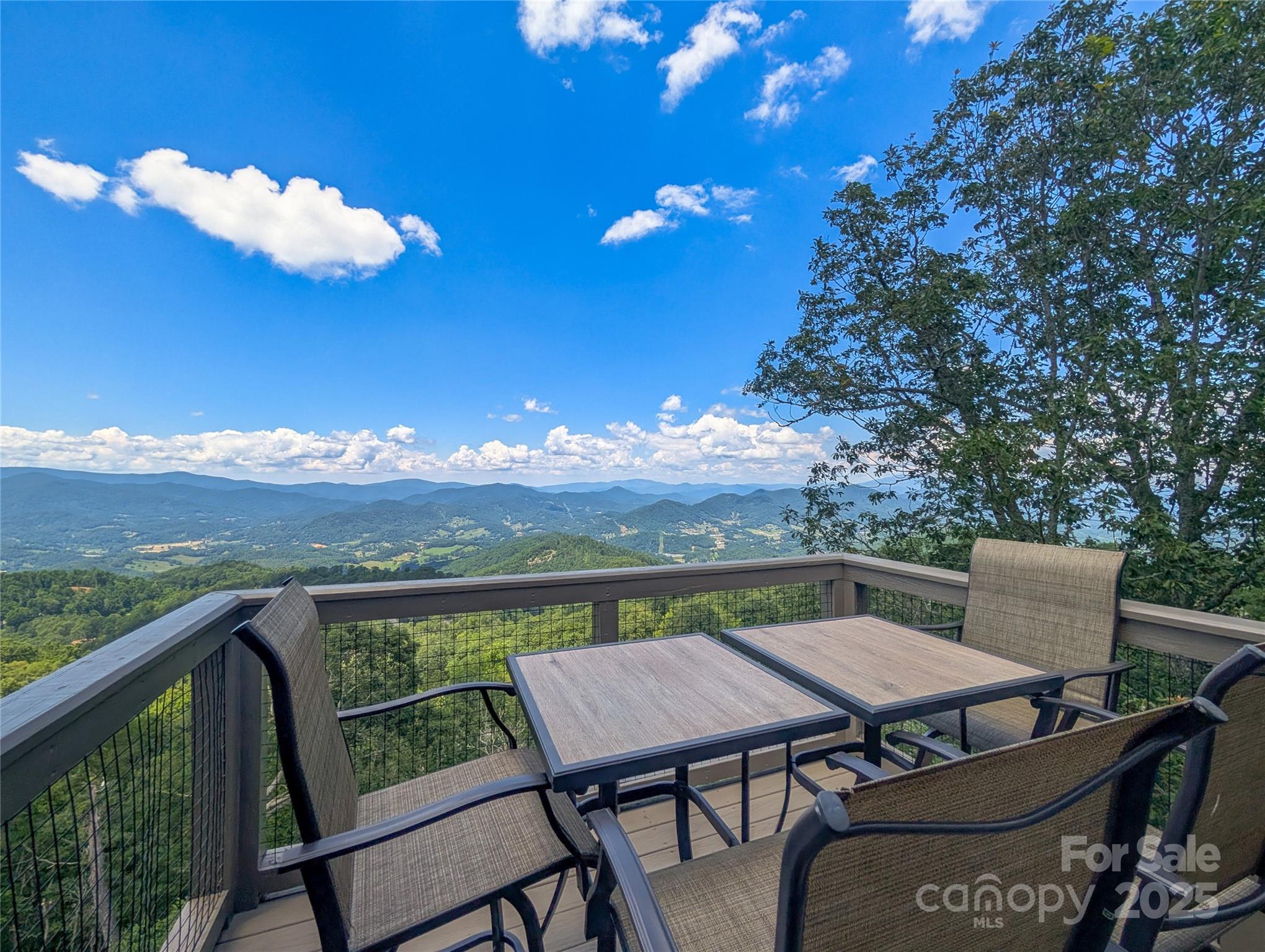 Mountain Air - Residential