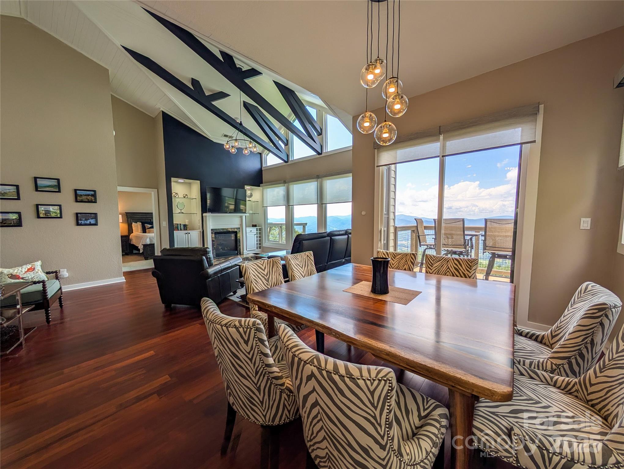 Mountain Air - Residential