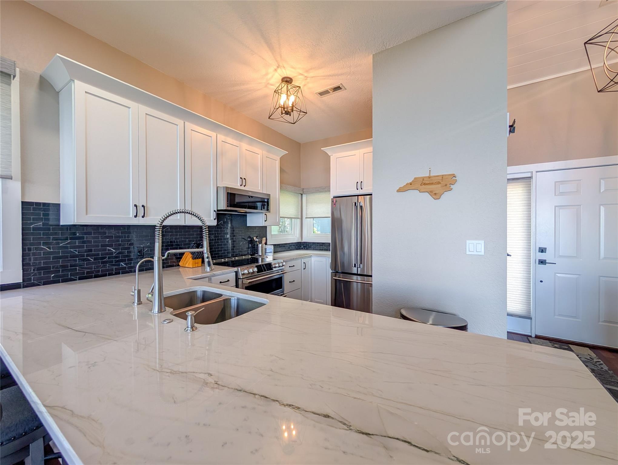 Mountain Air - Residential