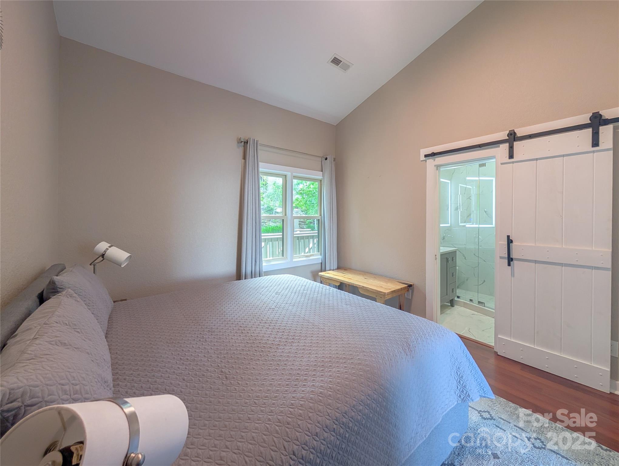 Mountain Air - Residential