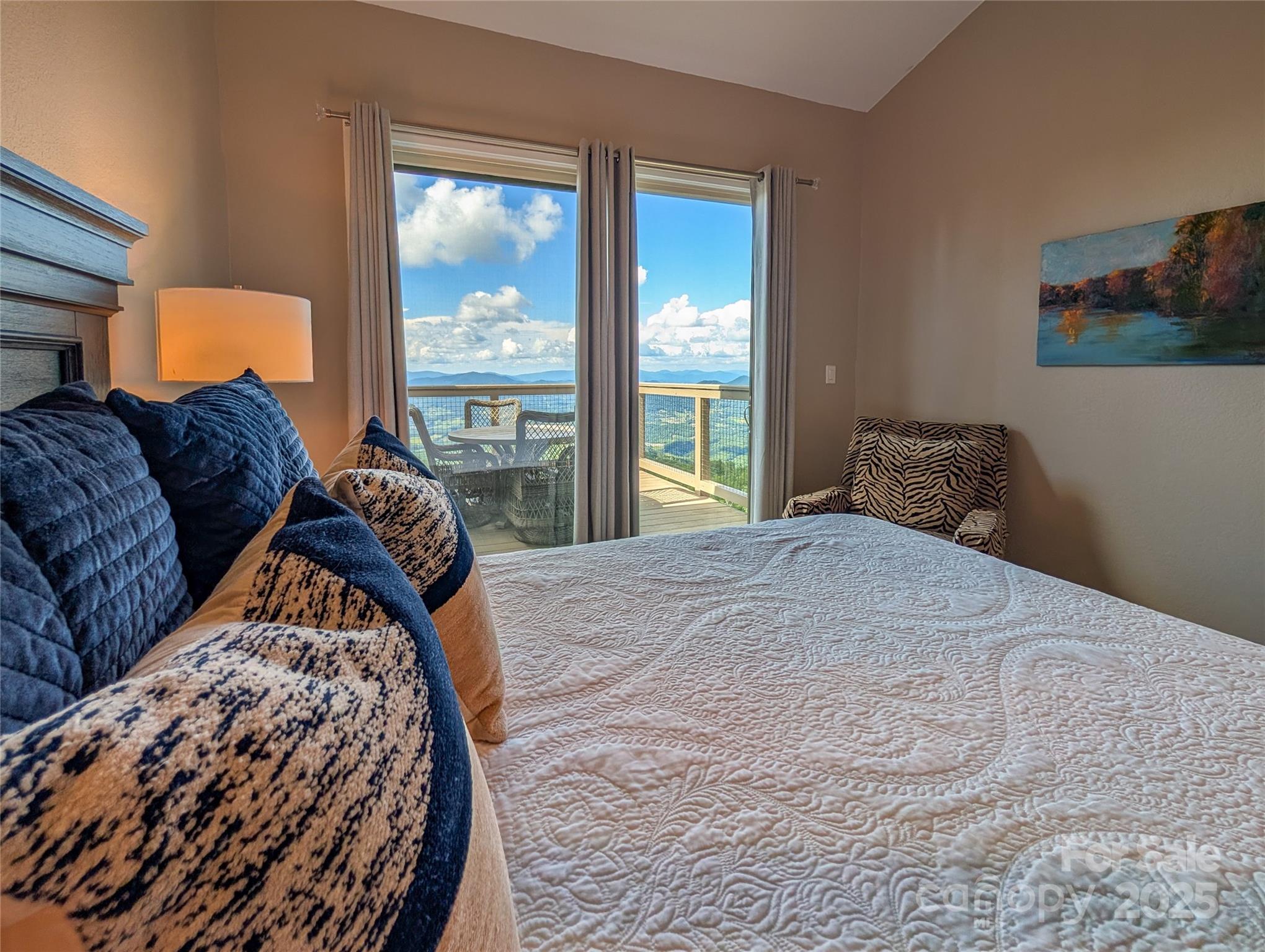 Mountain Air - Residential