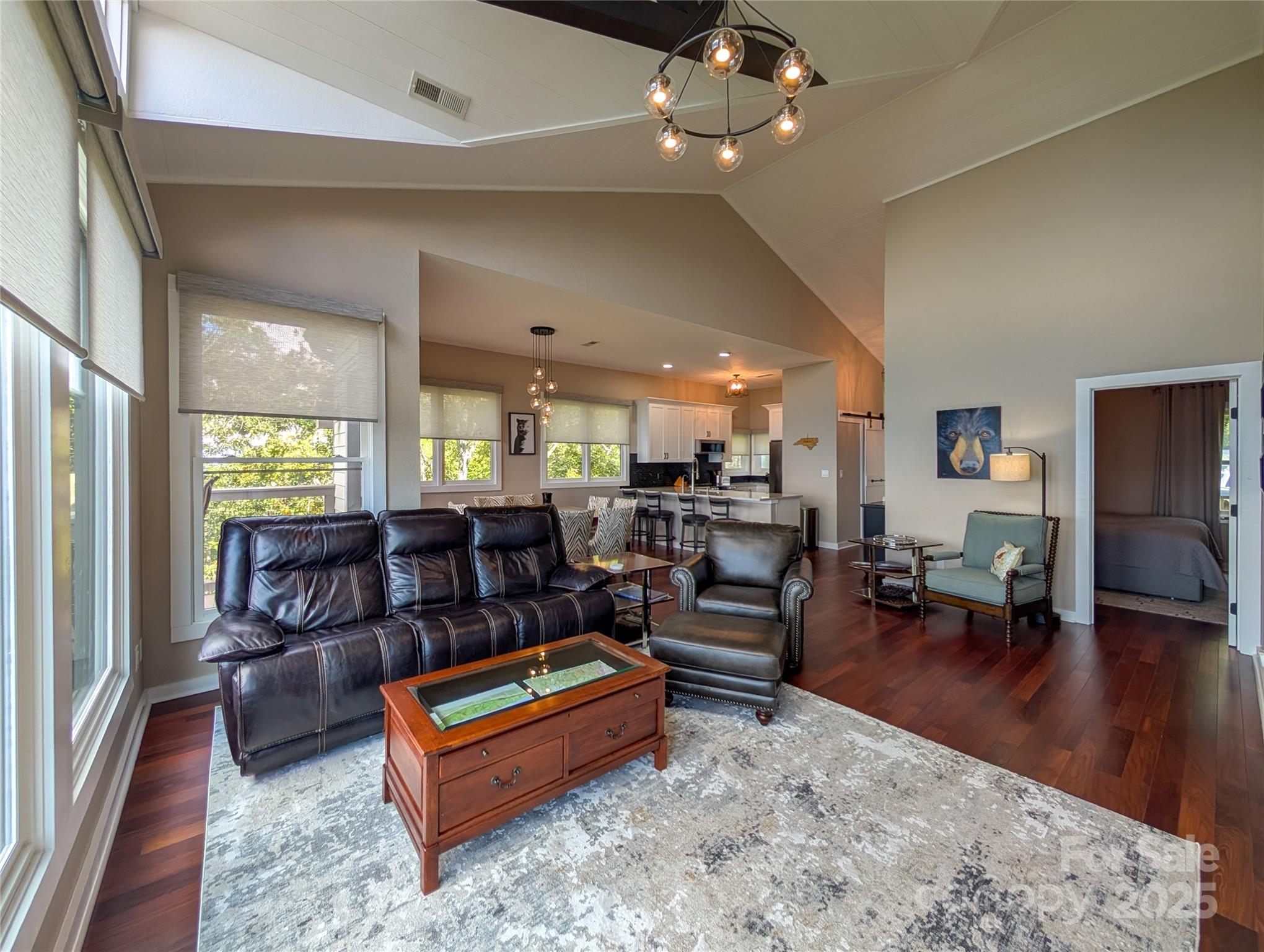 Mountain Air - Residential