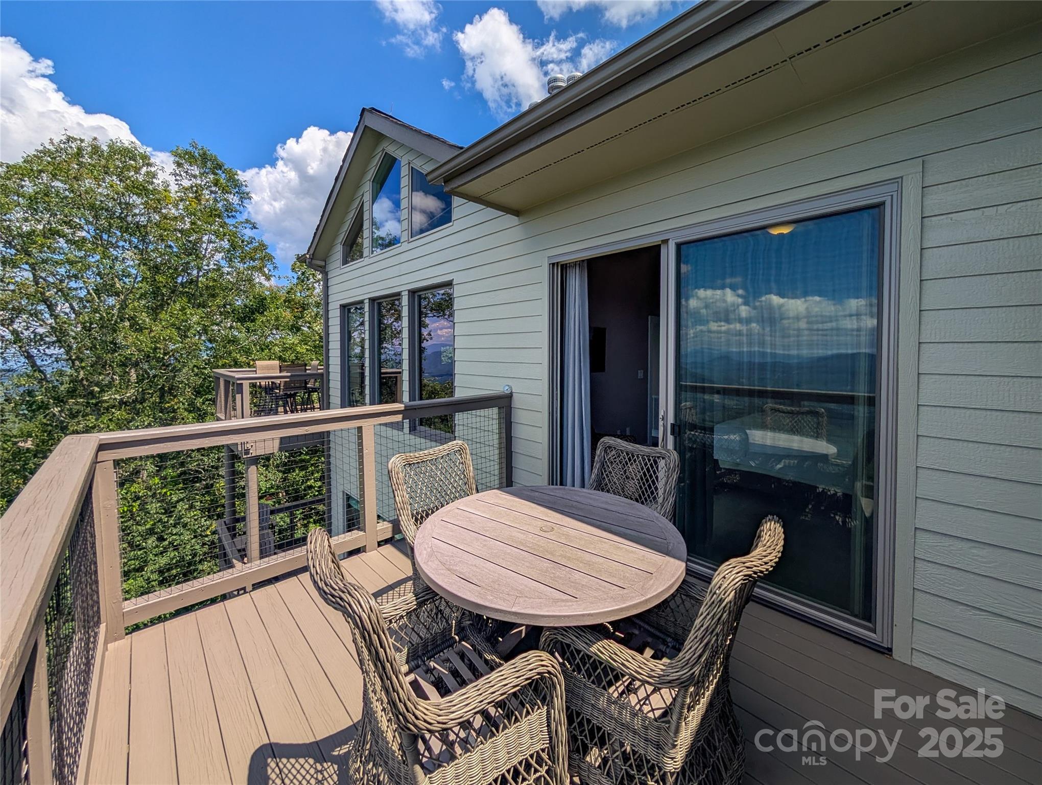 Mountain Air - Residential