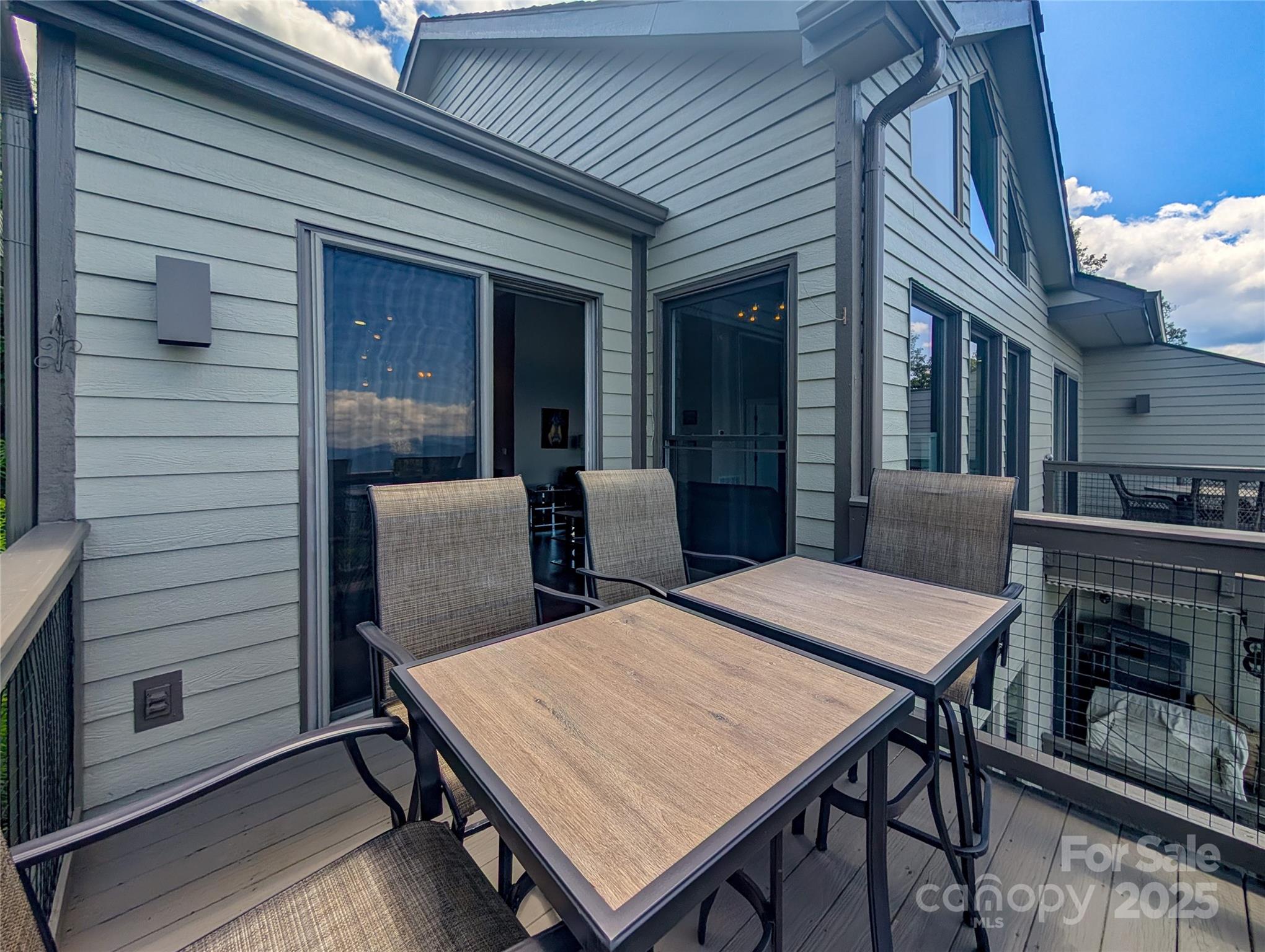 Mountain Air - Residential