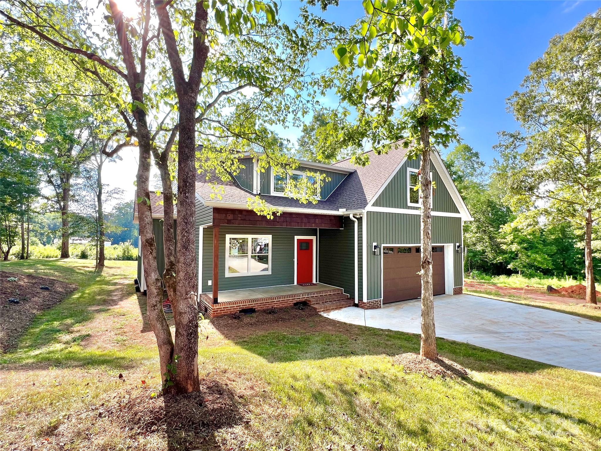 123 Arrowood Lane