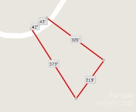 Deer Run at Lake Lure - Land