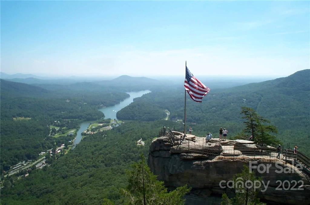 Deer Run at Lake Lure - Land