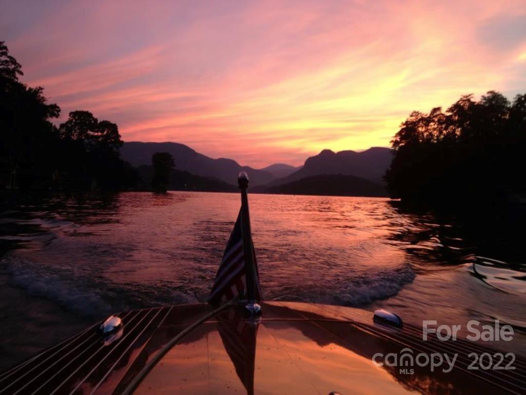 Deer Run at Lake Lure - Land