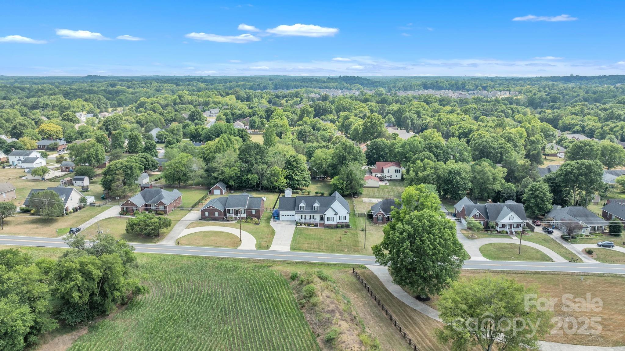 2261 Stallings Road