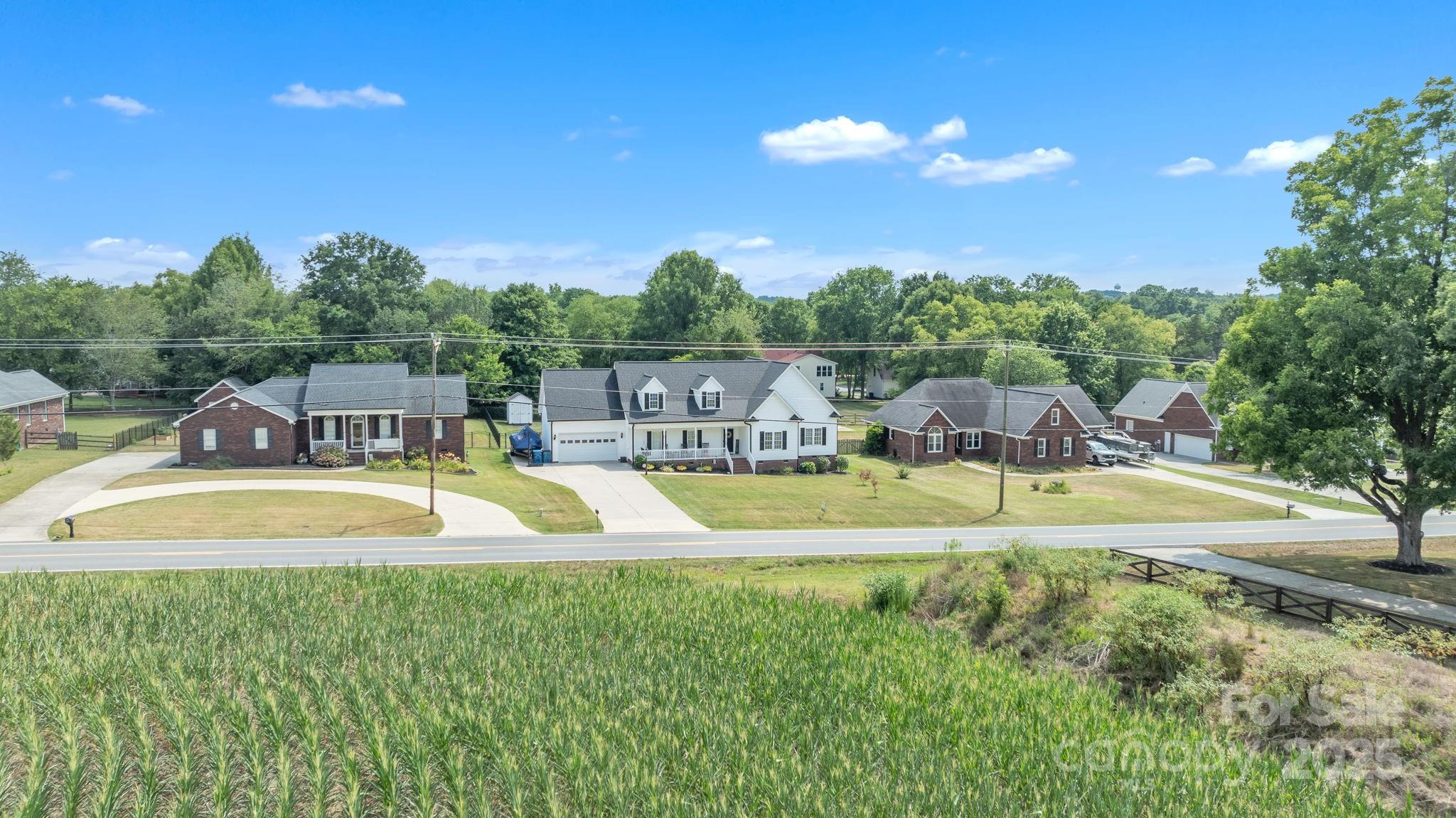 2261 Stallings Road