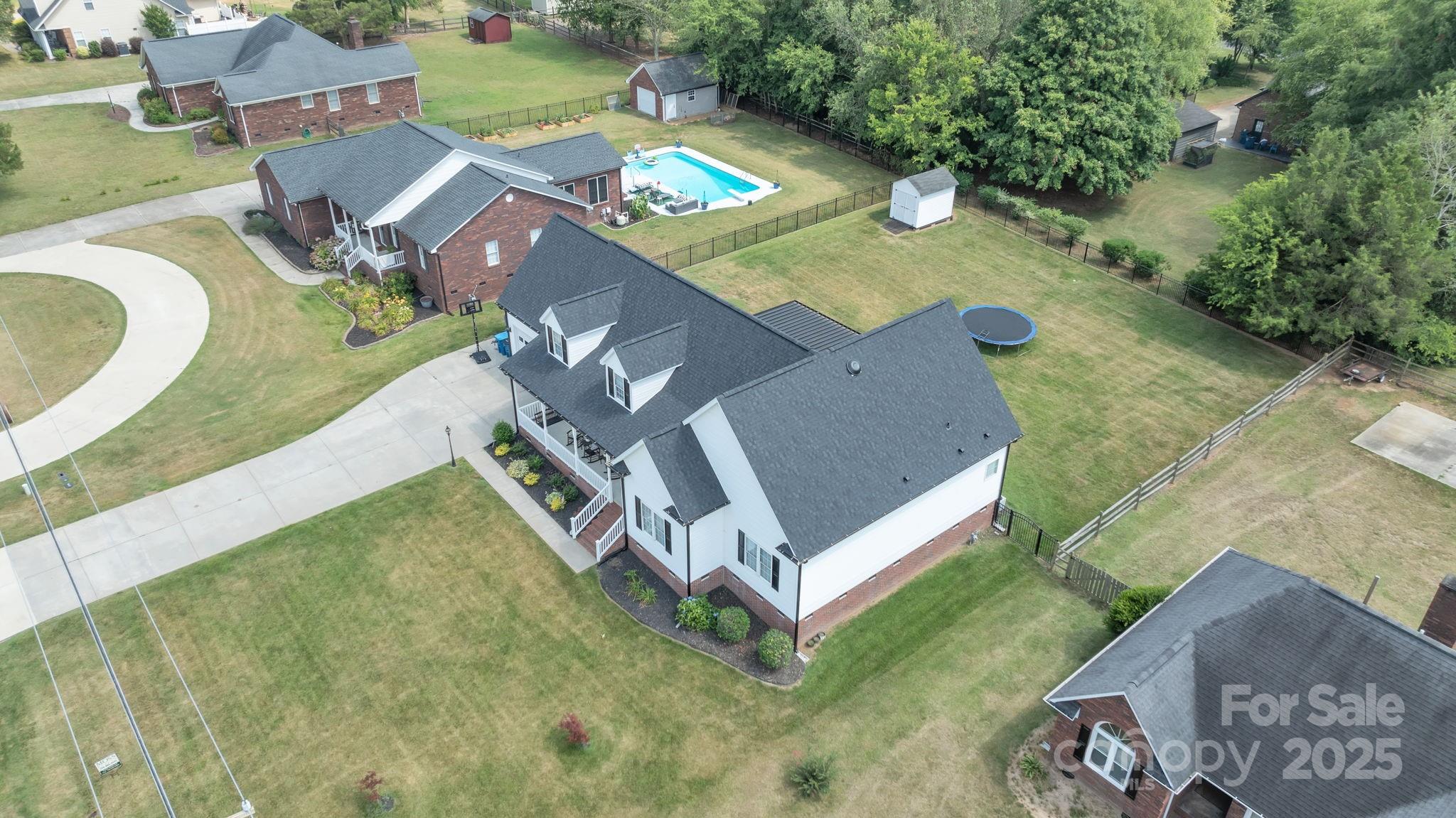 2261 Stallings Road