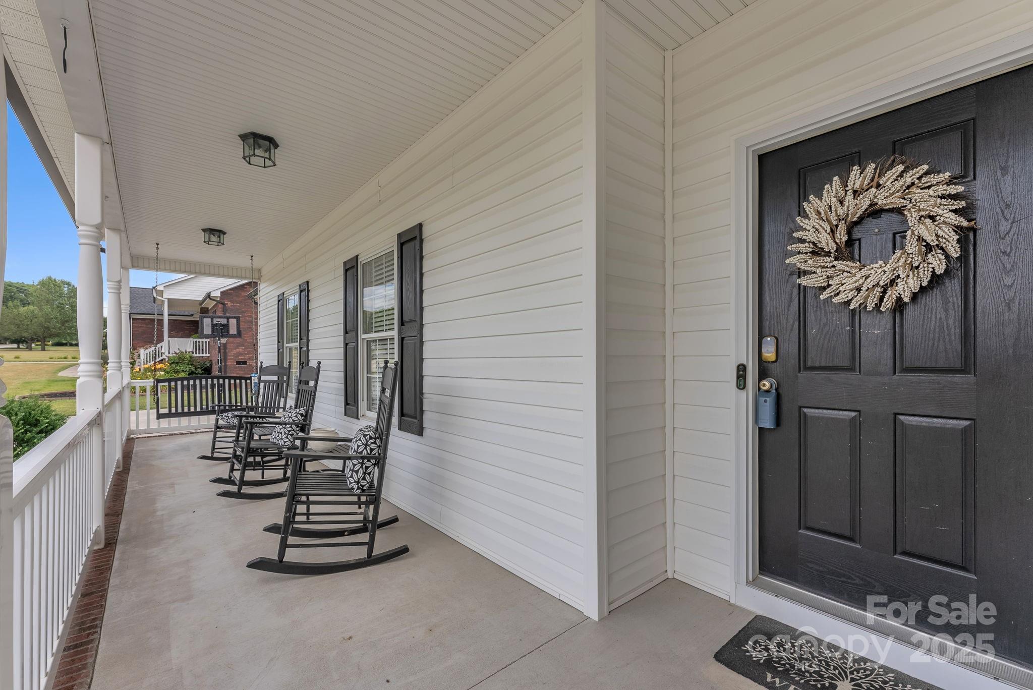 2261 Stallings Road