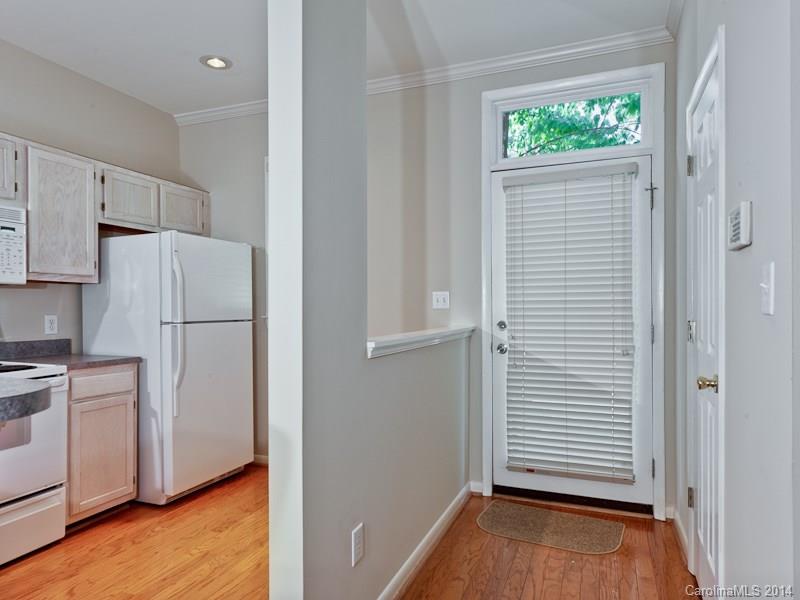 Dilworth - Residential