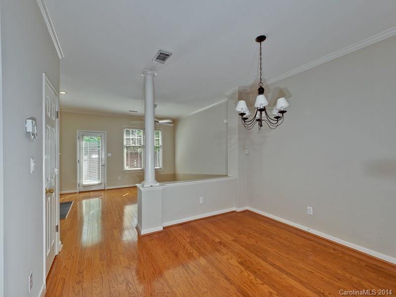 Dilworth - Residential