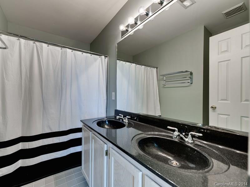 Dilworth - Residential