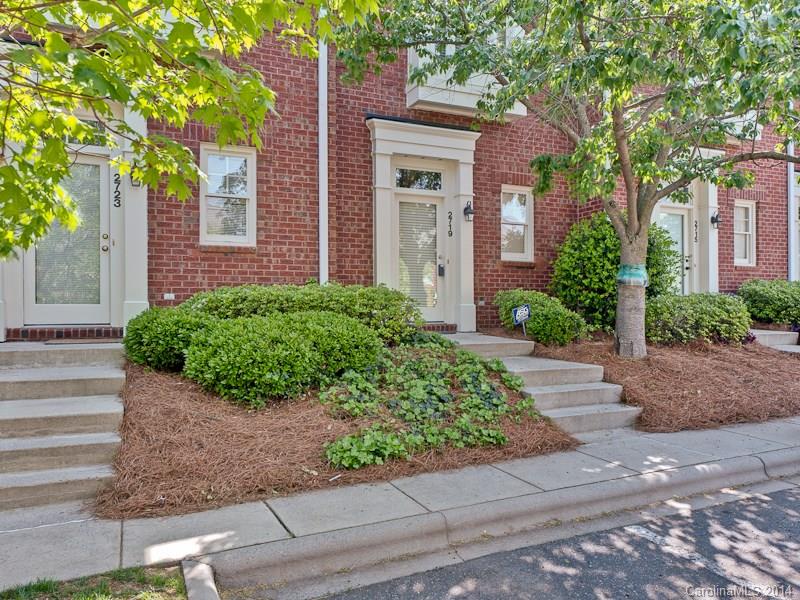 Dilworth - Residential