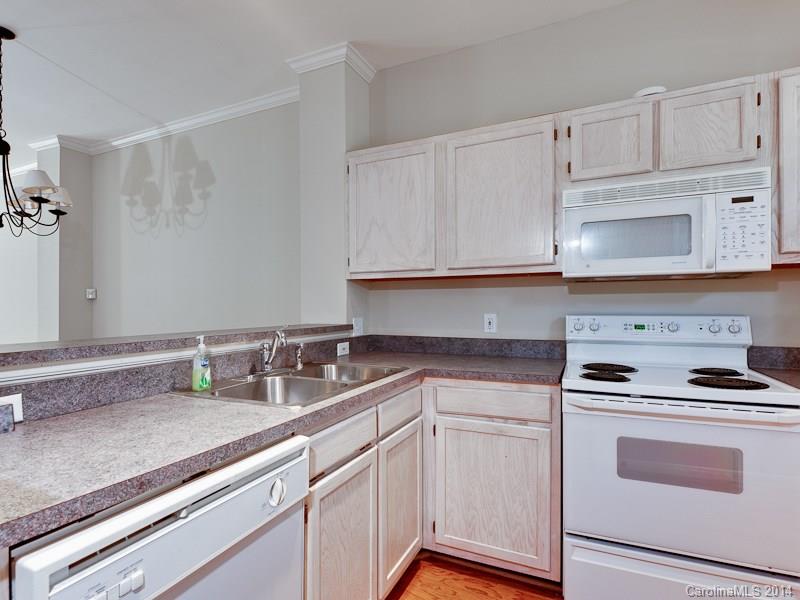 Dilworth - Residential