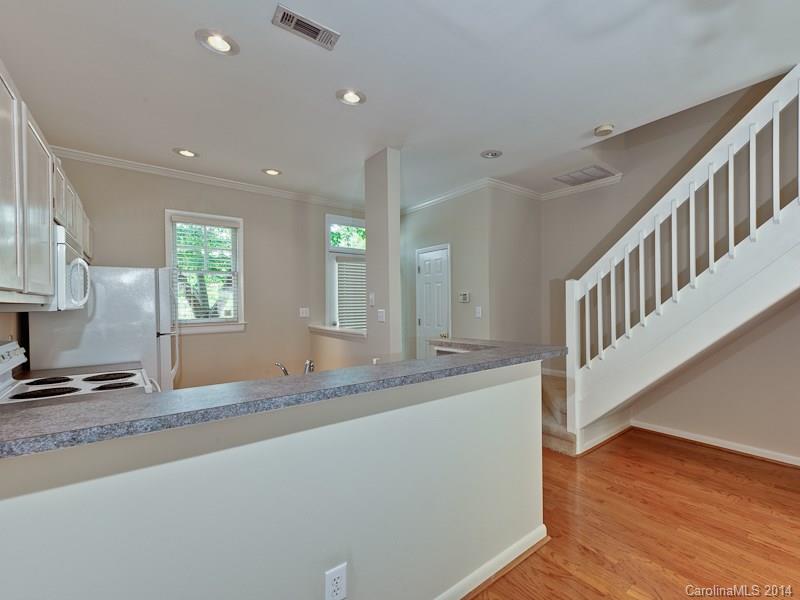 Dilworth - Residential