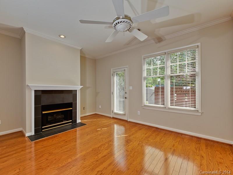 Dilworth - Residential