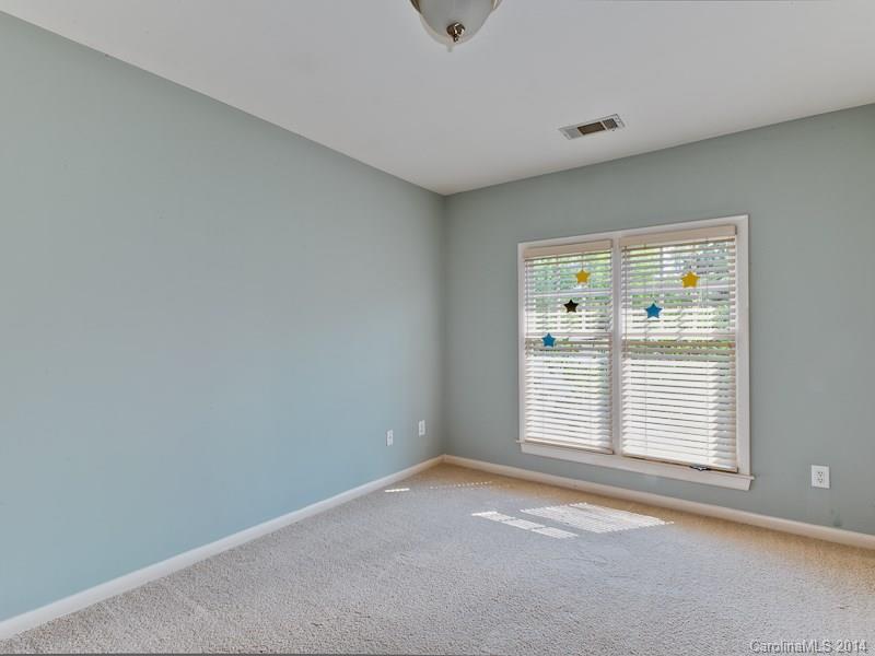 Dilworth - Residential