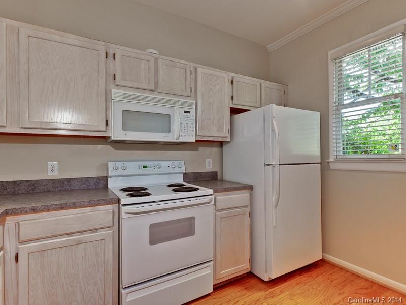 Dilworth - Residential