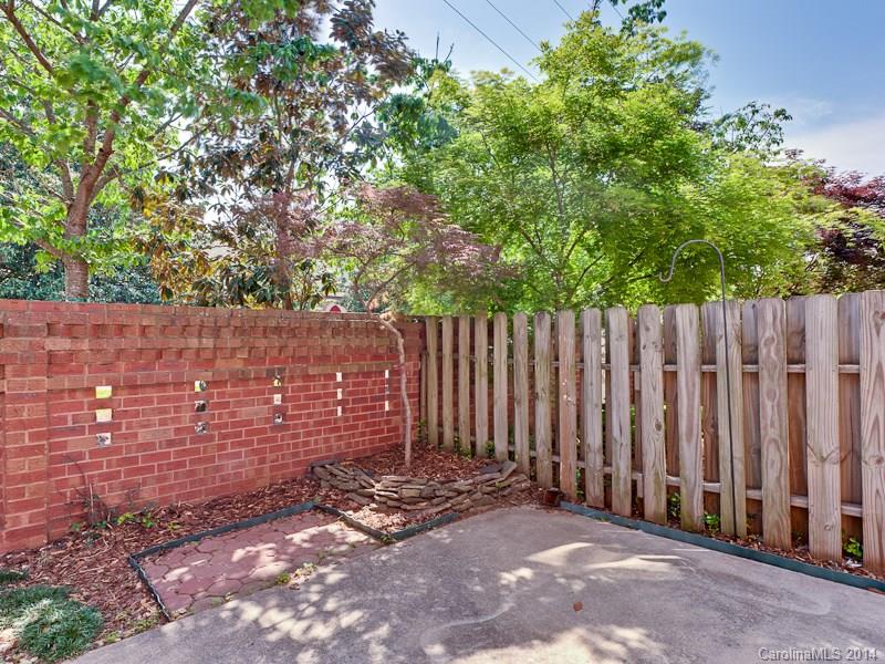 Dilworth - Residential