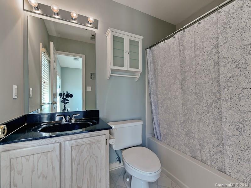 Dilworth - Residential