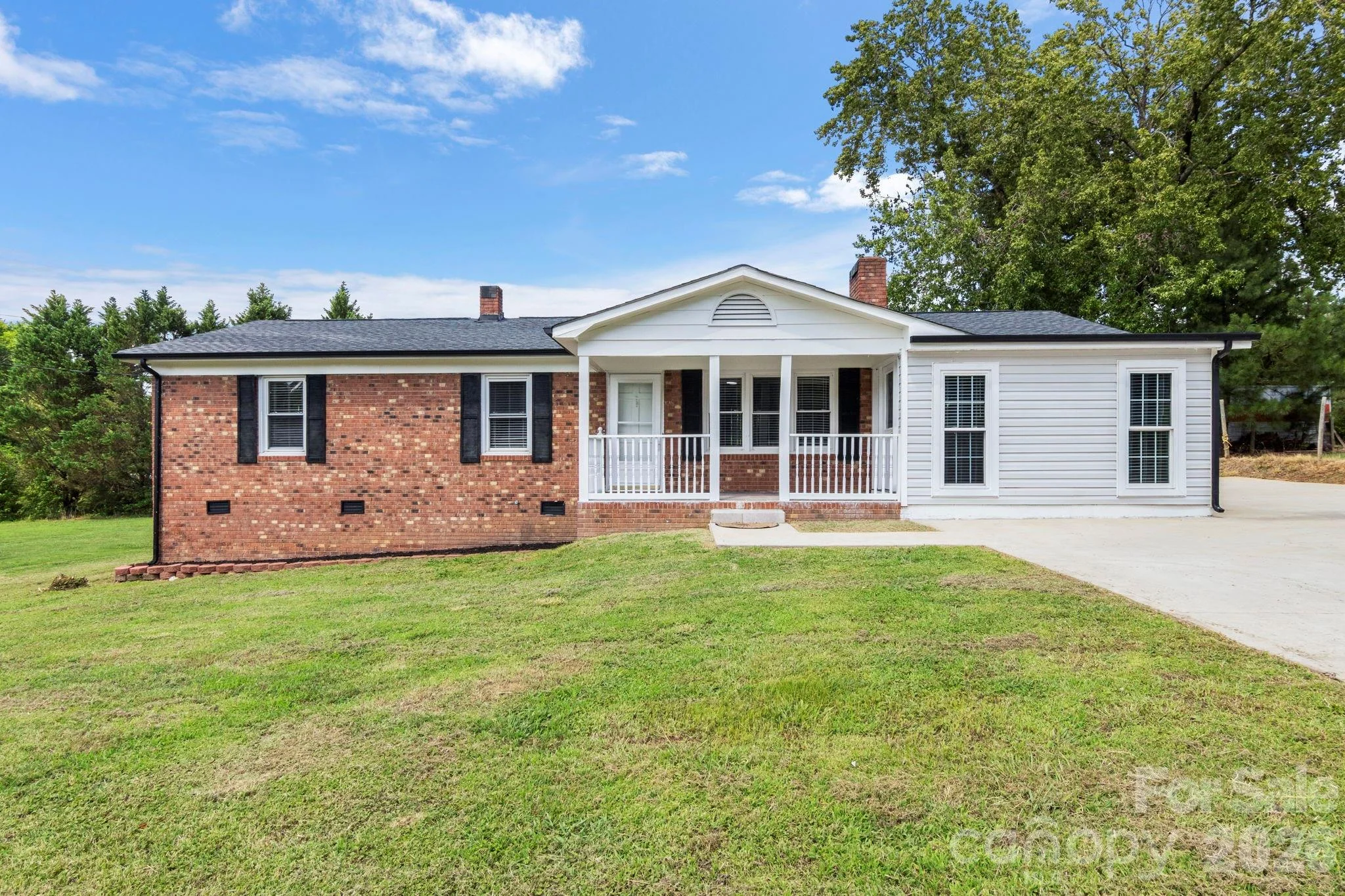 904 Long Street, Oakboro, NC, 28129