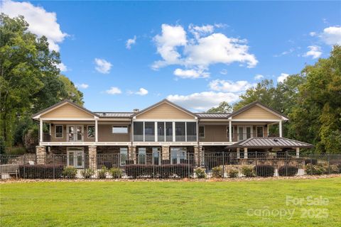 11133 Willow Oak Road Norwood NC 28128