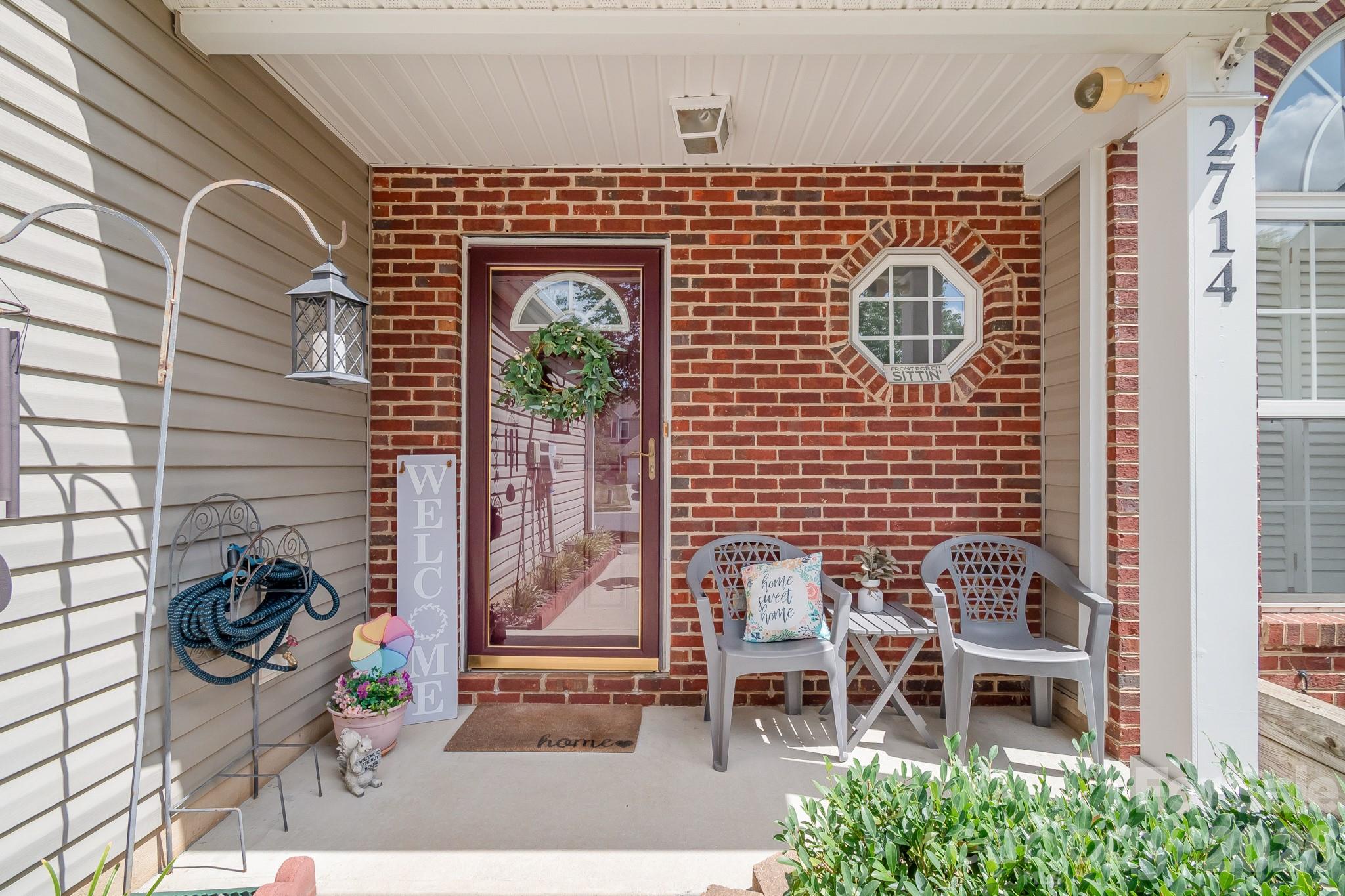 2714 Mill Valley Court