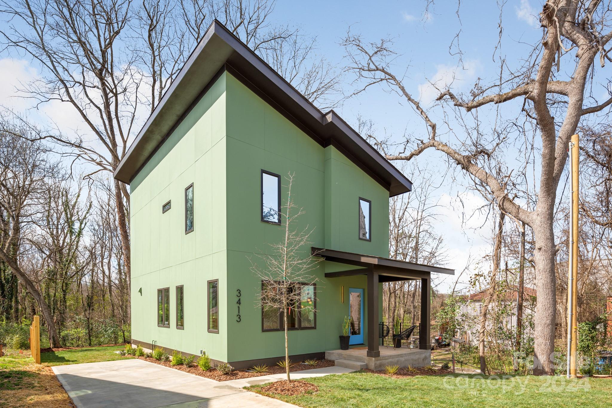 Lakewood - Residential