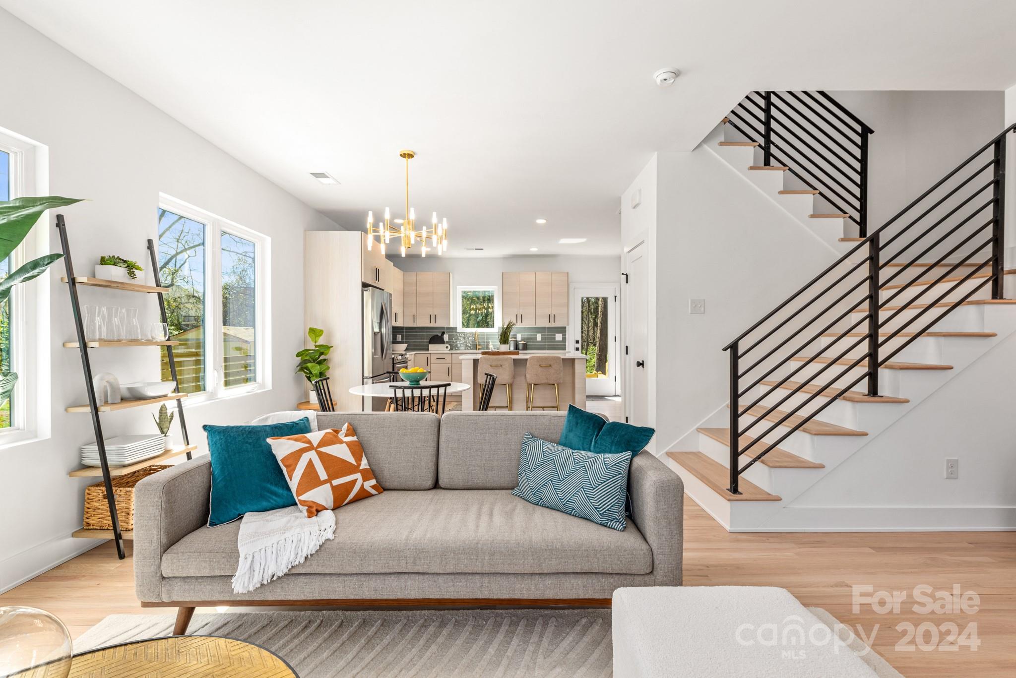 Lakewood - Residential