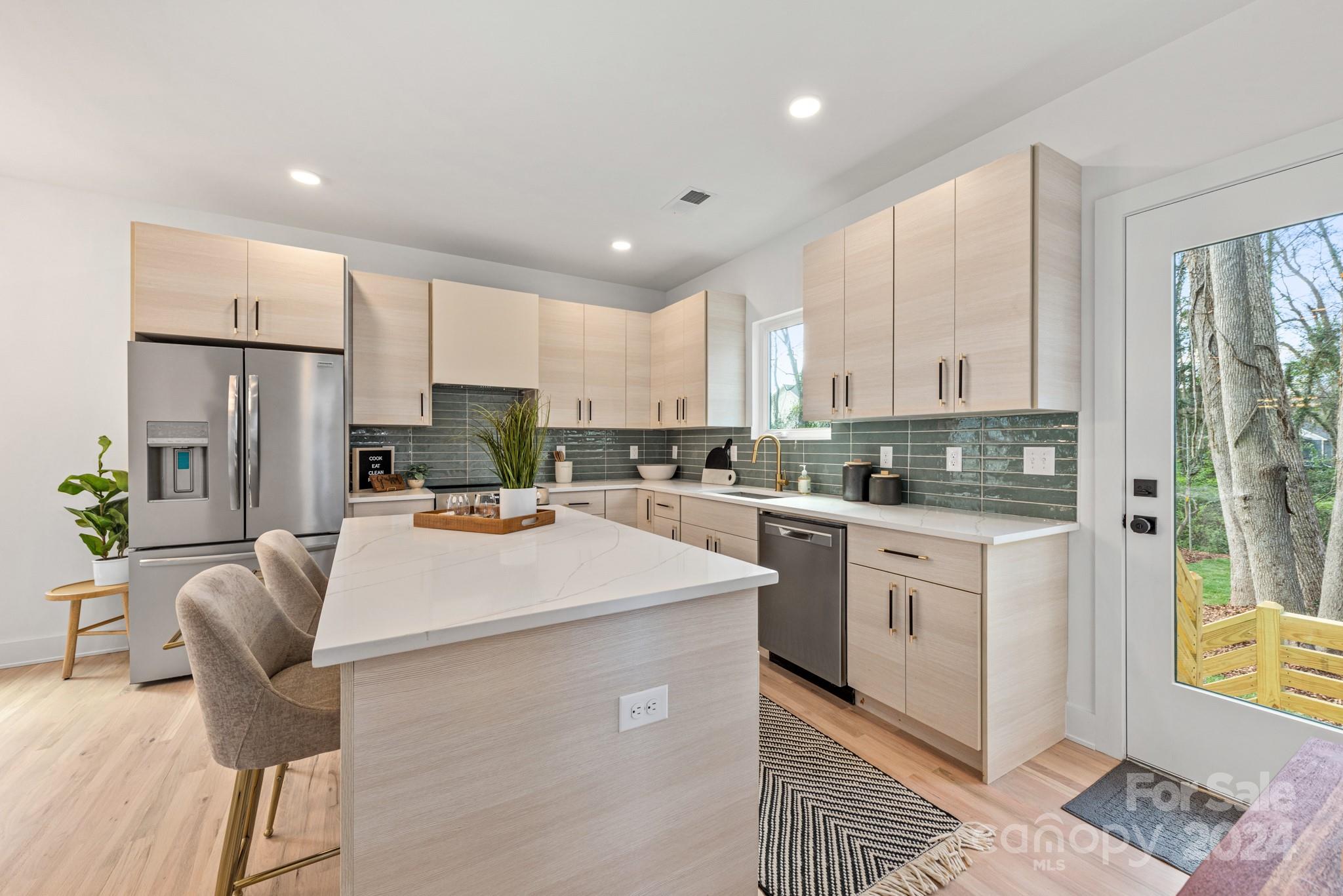 Lakewood - Residential