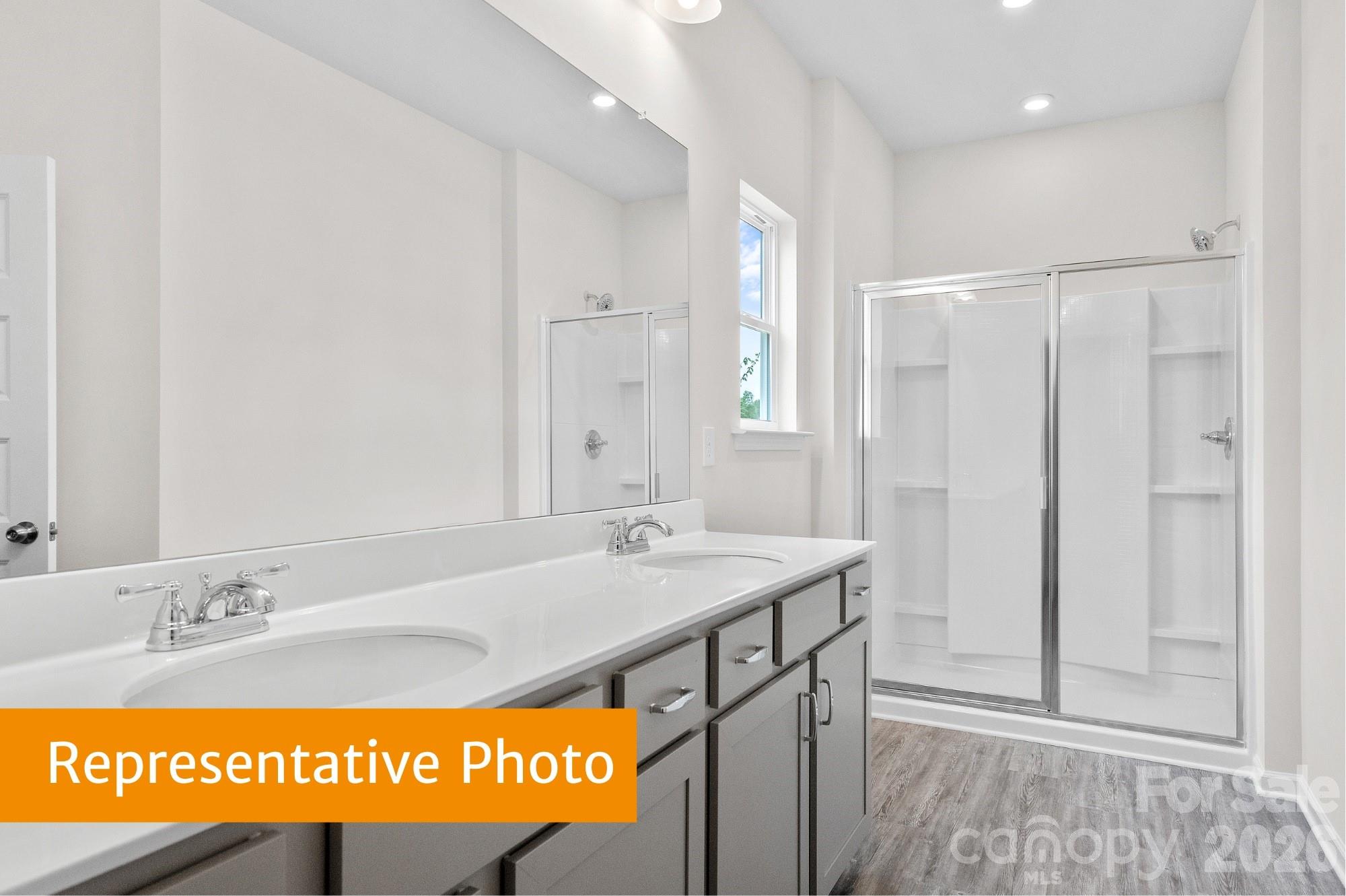Ember Glen - Residential
