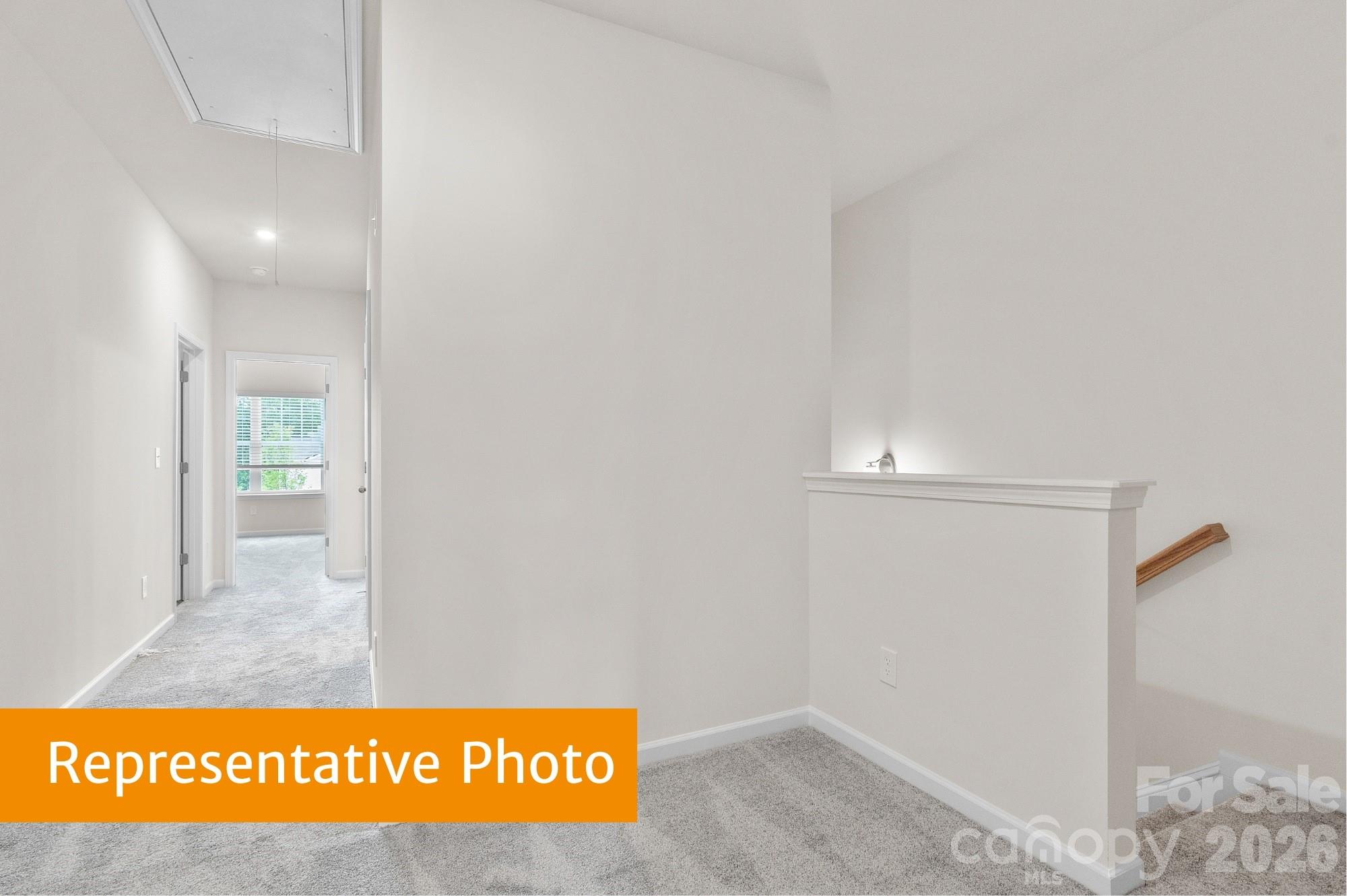 Ember Glen - Residential
