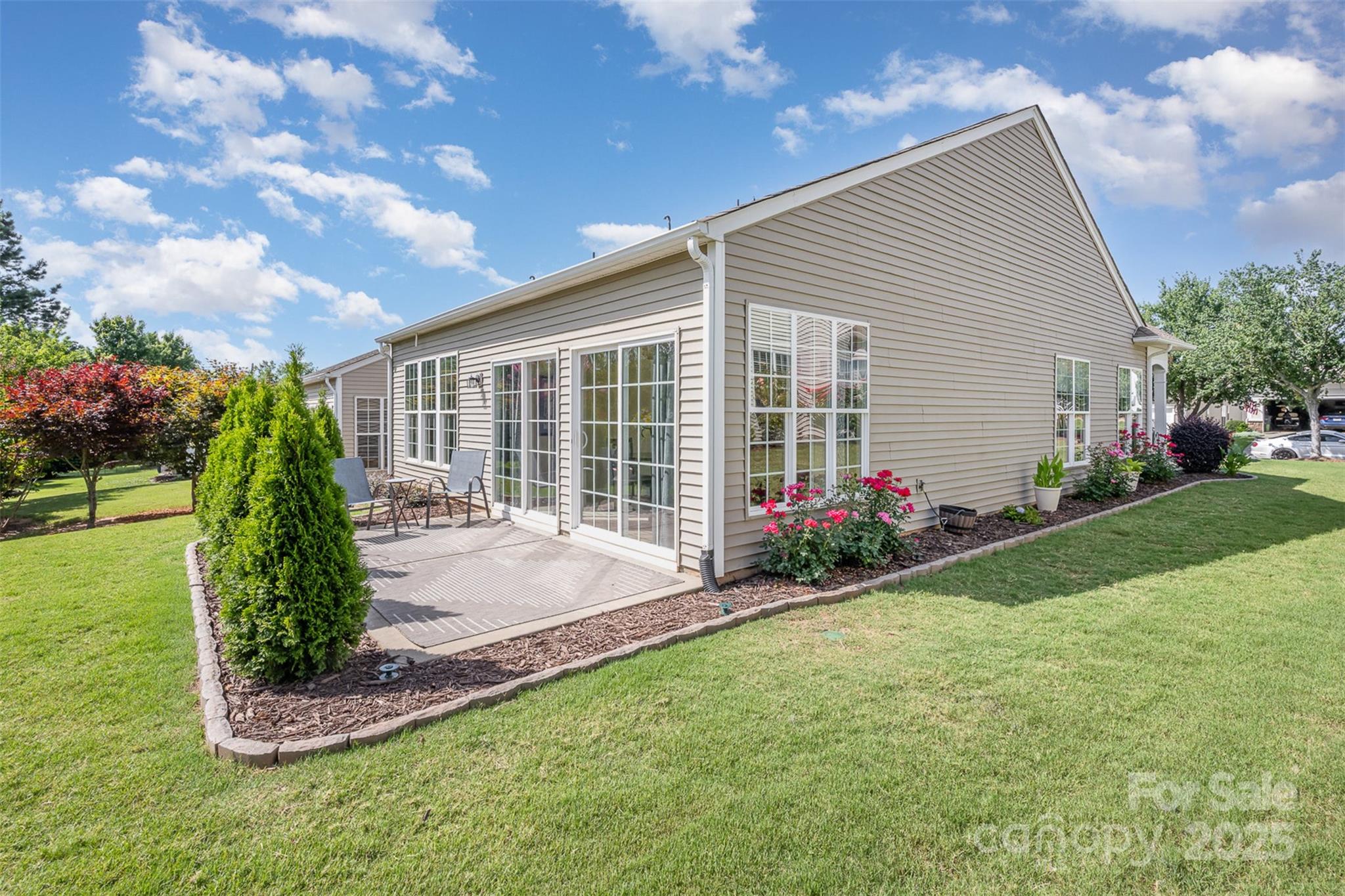 Sun City Carolina Lakes - Residential