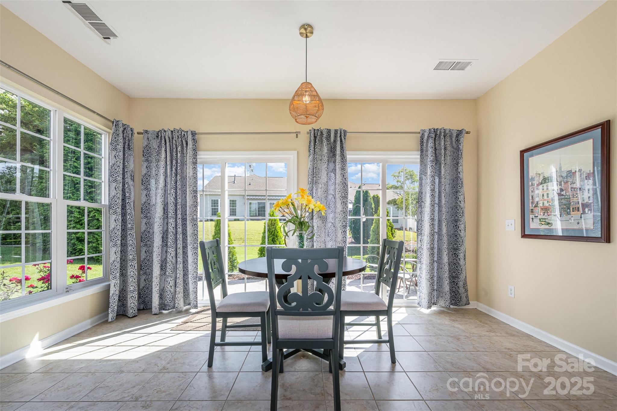 Sun City Carolina Lakes - Residential